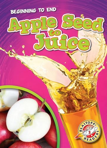 Apple Seed to Juice - 9798886875348 by Bryan Langdo, 9798886875348