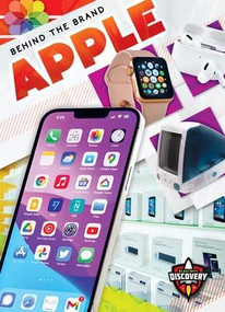 Apple - 9798886875386 by Sara Green, 9798886875386