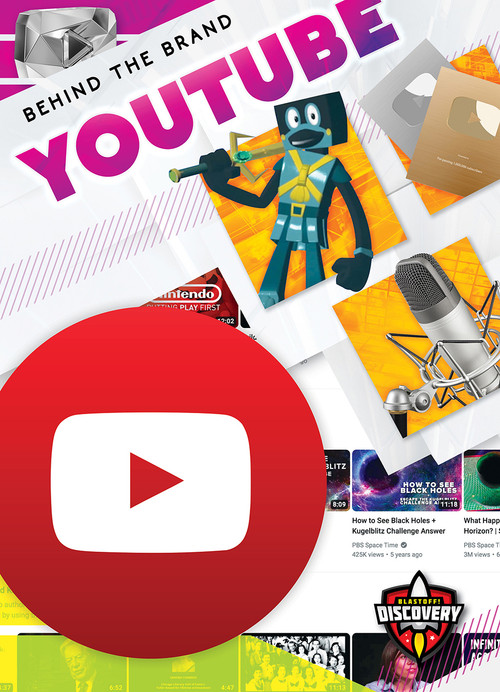 YouTube - 9798886875416 by Sara Green, 9798886875416