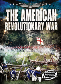 The American Revolutionary War - 9798886875430 by Kate Moening, 9798886875430