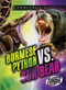 Burmese Python vs. Sun Bear - 9798886875492 by Nathan Sommer, 9798886875492