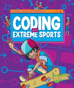 Coding with Extreme Sports - 9798886875638 by Kylie Burns, 9798886875638