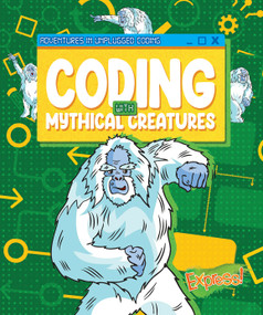 Coding with Mythical Creatures - 9798886875645 by Kylie Burns, 9798886875645
