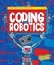 Coding with Robotics - 9798886875676 by Kylie Burns, 9798886875676