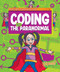 Coding with the Paranormal - 9798886875683 by Kylie Burns, 9798886875683