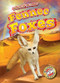 Fennec Foxes - 9798886877458 by Patrick Perish, Dana Fleming, 9798886877458