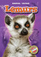 Lemurs - 9798886877465 by Kari Schuetz, 9798886877465