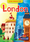 London - 9798886877571 by Betsy Rathburn, 9798886877571
