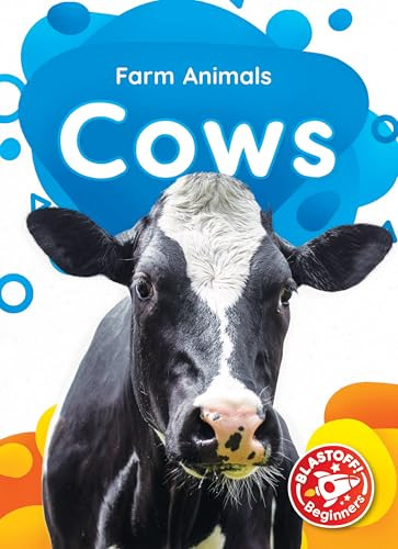 Cows - 9798886877595 by Betsy Rathburn, 9798886877595