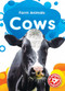 Cows - 9798886877595 by Betsy Rathburn, 9798886877595