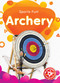 Archery - 9798886877663 by Rachael Barnes, 9798886877663