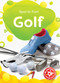 Golf by Kieran Downs, 9798886877670