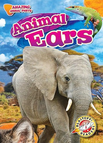 Animal Ears - 9798886877762 by Mari Schuh, 9798886877762