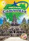 Cambodia - 9798886877908 by Monika Davies, 9798886877908