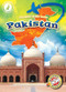 Pakistan - 9798886877977 by Shannon Anderson, 9798886877977