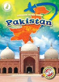 Pakistan - 9798886877977 by Shannon Anderson, 9798886877977