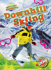Downhill Skiing - 9798886877991 by Kieran Downs, 9798886877991