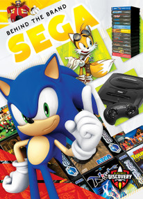 Sega by Sara Green, 9798886878103