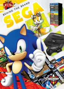 Sega by Sara Green, 9798886878103