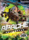 Apache Helicopter by Donna McKinney, 9798886878165