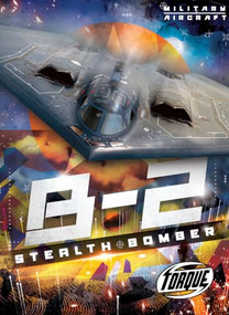 B-2 Stealth Bomber by Donna McKinney, 9798886878172