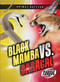 Black Mamba vs. Caracal by Nathan Sommer, 9798886878240