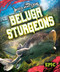 Beluga Sturgeons by Joanne Mattern, 9798886878370