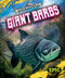 Giant Barbs by Joanne Mattern, 9798886878387