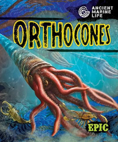 Orthocones by Kate Moening, Mat Edwards, 9798886878431