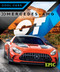 Mercedes-AMG GT by Kaitlyn Duling, 9798886878479
