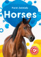 Horses - 9798886879506 by Rebecca Sabelko, 9798886879506