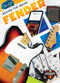 Fender - 9798886879544 by Sara Green, 9798886879544