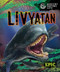 Livyatan - 9798886879667 by Kate Moening, Mat Edwards, 9798886879667