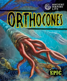 Orthocones - 9798886879674 by Kate Moening, Mat Edwards, 9798886879674