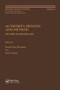 Authority, Process and Method by Hanina Ben-Menahem, Neil S. Hecht, 9789057025525