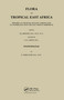 Flora of Tropical East Africa - Polypodiaceae (2001) by Bernard Verdcourt, 9789026518157