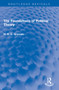 The Foundations of Political Theory - 9781032184555 by H.R.G. Greaves, 9781032184555