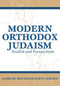 Modern Orthodox Judaism (Studies and Perspectives) by Menachem-Martin Gordon, 9789655240597