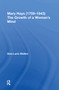 Mary Hays (1759-1843) (The Growth of a Woman's Mind) by Gina Luria Walker, 9780367893026