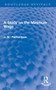 A Study on the Minimum Wage - 9781032182841 by J. Henry Richardson, 9781032182841