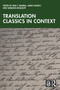 Translation Classics in Context by Paul F. Bandia, James Hadley, Siobhán McElduff, 9781032674445