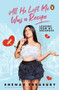 All He Left Me Was a Recipe by Shenaz Treasury, 9780143441212