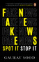 Fake News (Spot It, Stop It) by Gaurav Sood, 9780143461319