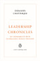 Leadership Chronicles (My Experiments with Globalizing Indian Thought) by Debashis Chatterjee, 9780670098651
