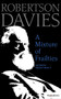 A Mixture of Frailties by Robertson Davies, 9780795352461