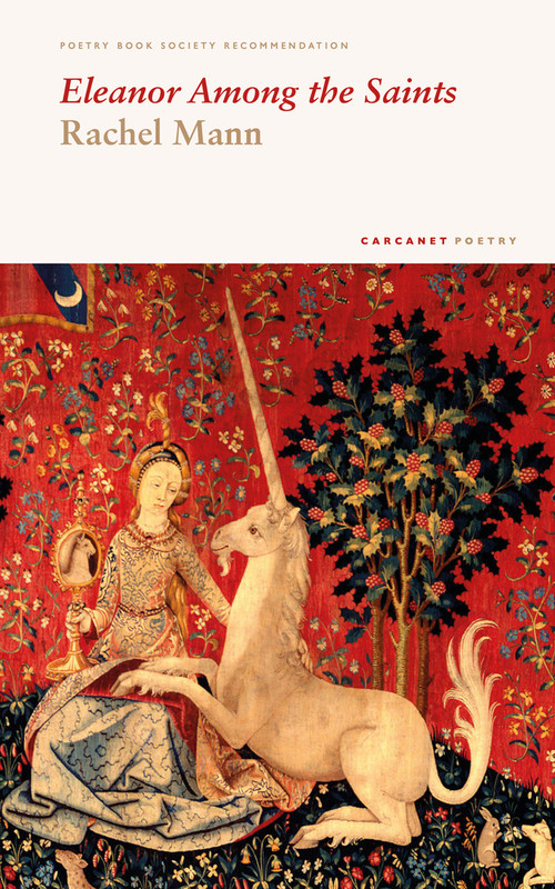 Eleanor Among the Saints by Rachel Mann, 9781800173811