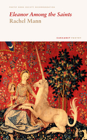 Eleanor Among the Saints by Rachel Mann, 9781800173811