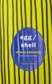 Egg/Shell by Victoria Kennefick, 9781800173835