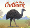 In The Outback by New Holland Publishers, 9781921580802