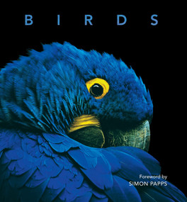 Birds - 9781925546699 by Simon Papps, 9781925546699